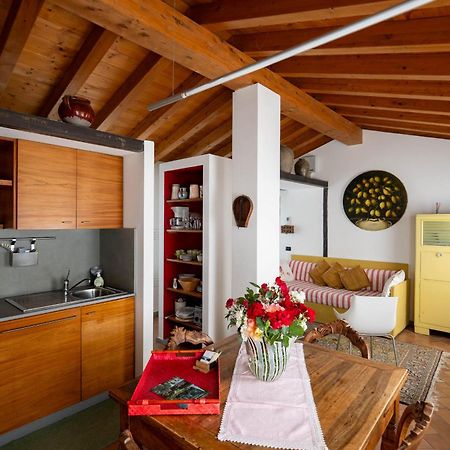 Teolo Agriturismo Terre Bianche מראה חיצוני תמונה