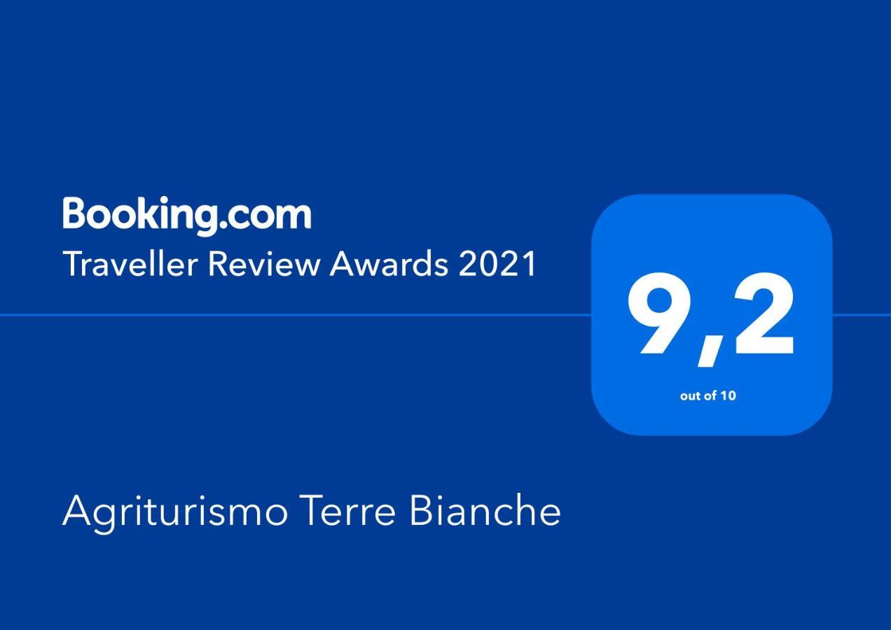 Teolo Agriturismo Terre Bianche מראה חיצוני תמונה
