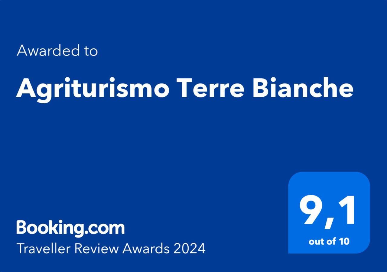 Teolo Agriturismo Terre Bianche מראה חיצוני תמונה