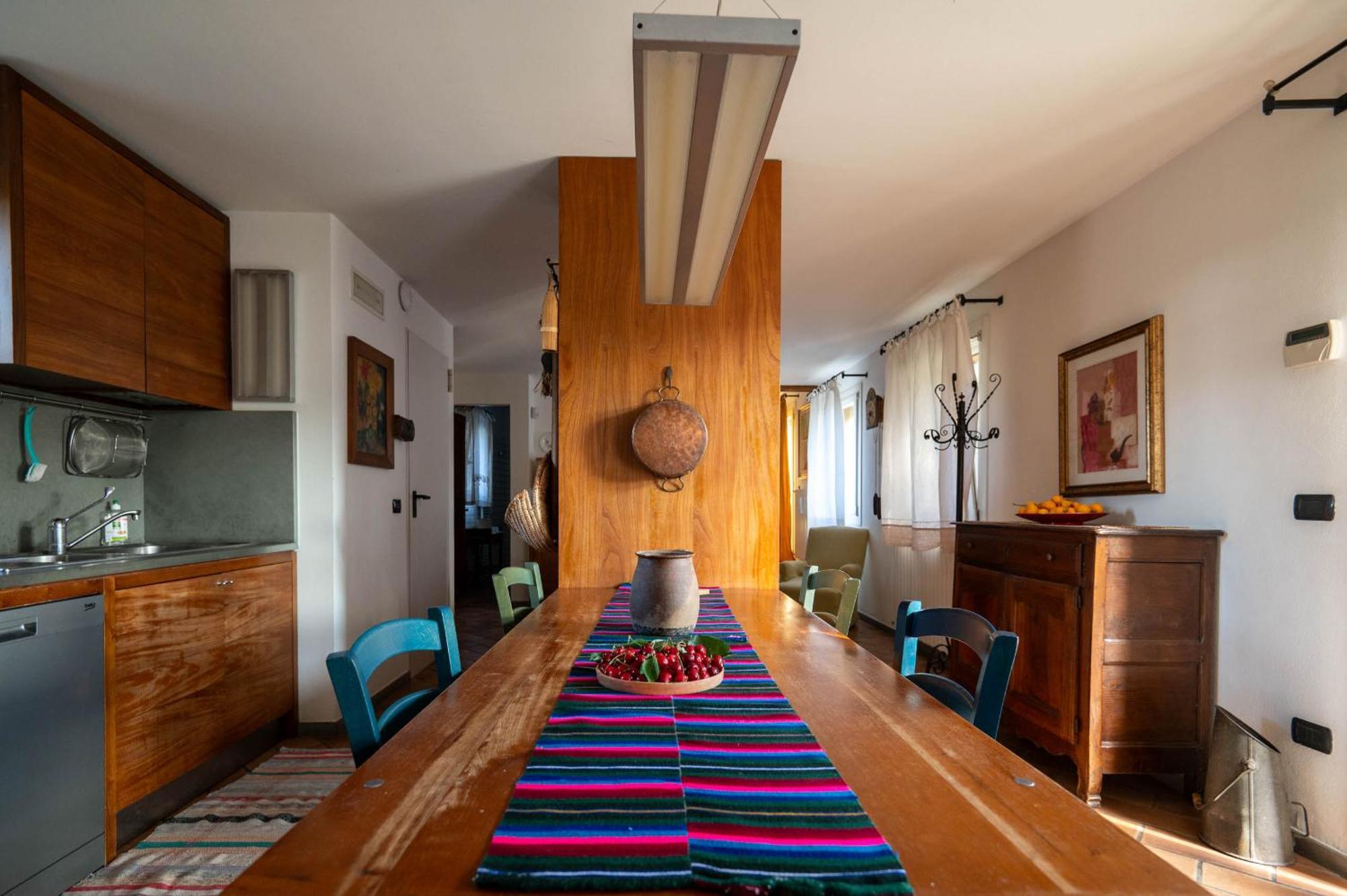 Teolo Agriturismo Terre Bianche מראה חיצוני תמונה