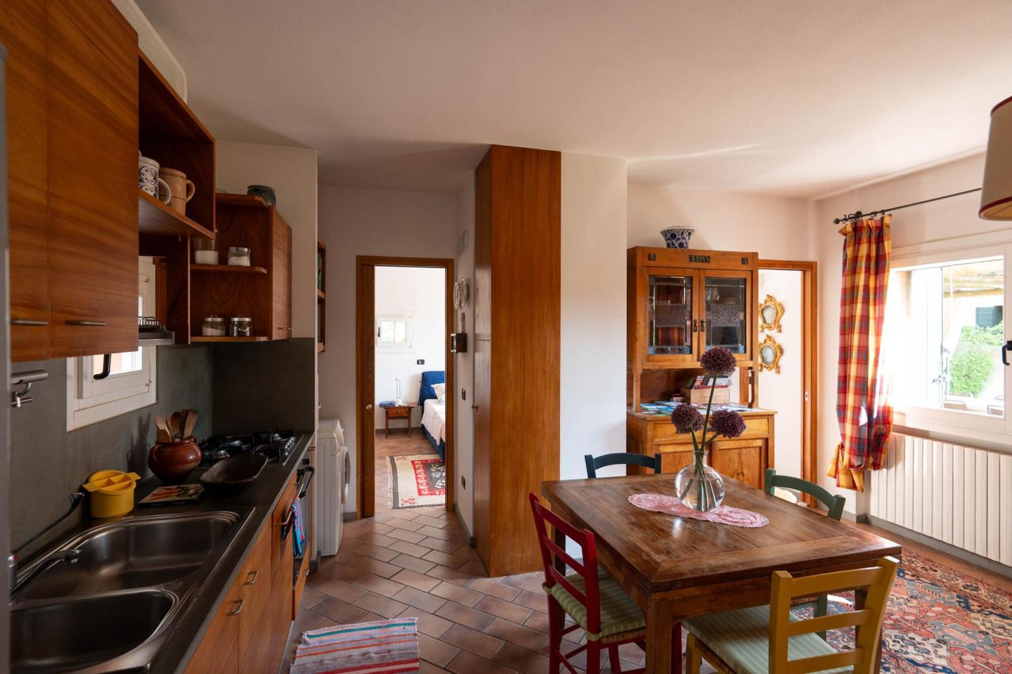 Teolo Agriturismo Terre Bianche מראה חיצוני תמונה