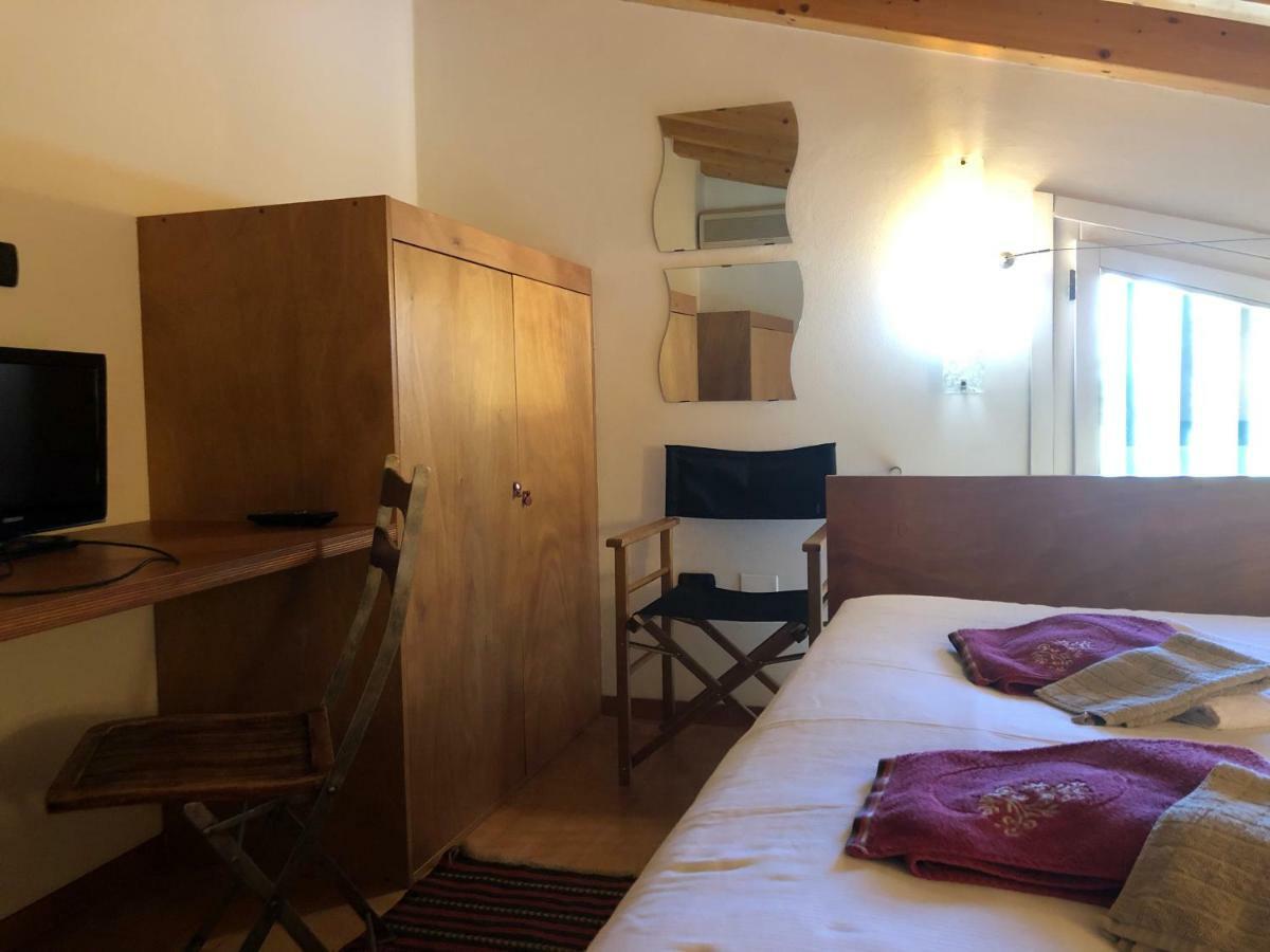 Teolo Agriturismo Terre Bianche מראה חיצוני תמונה