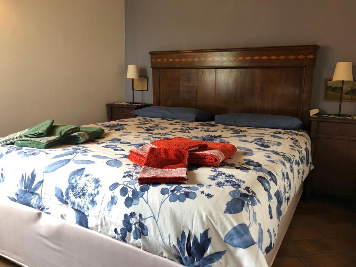 Teolo Agriturismo Terre Bianche מראה חיצוני תמונה
