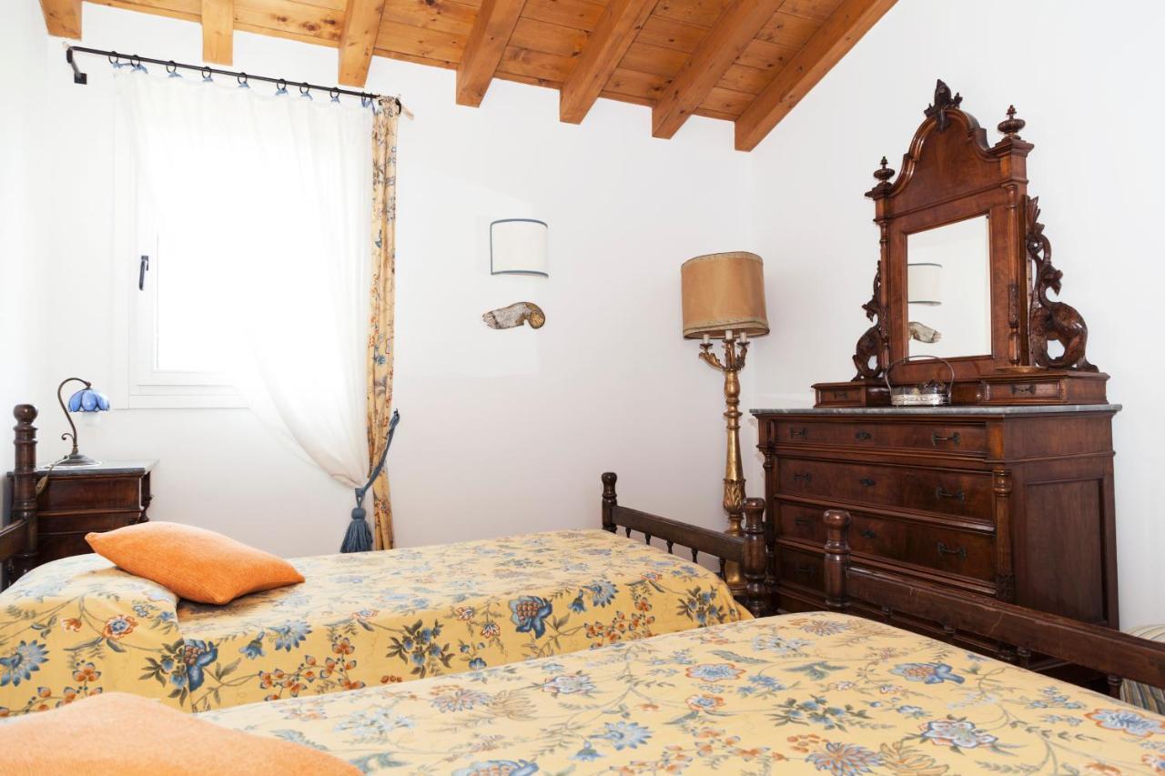 Teolo Agriturismo Terre Bianche מראה חיצוני תמונה